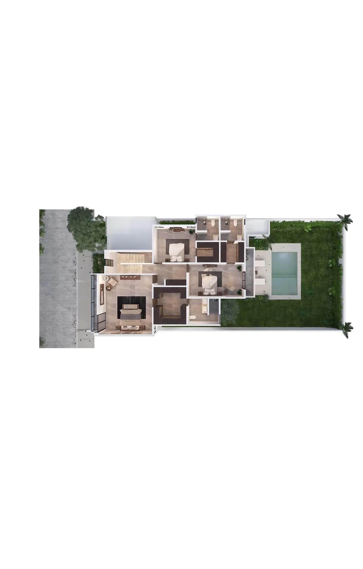 Planos Lote 75 | Adara - imagen 1
