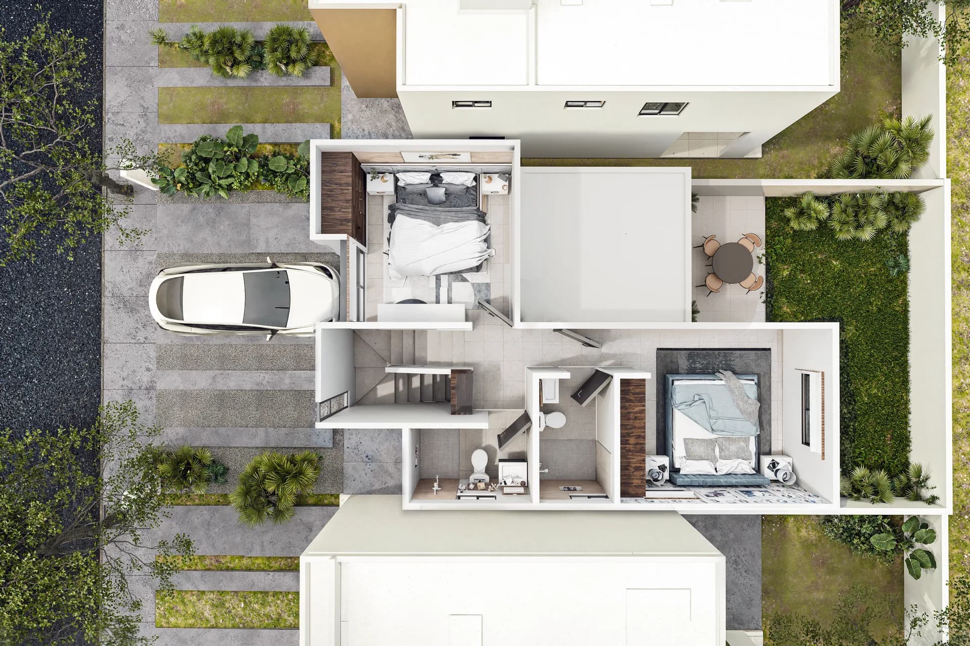 Planos Modelo Aurora - imagen 1