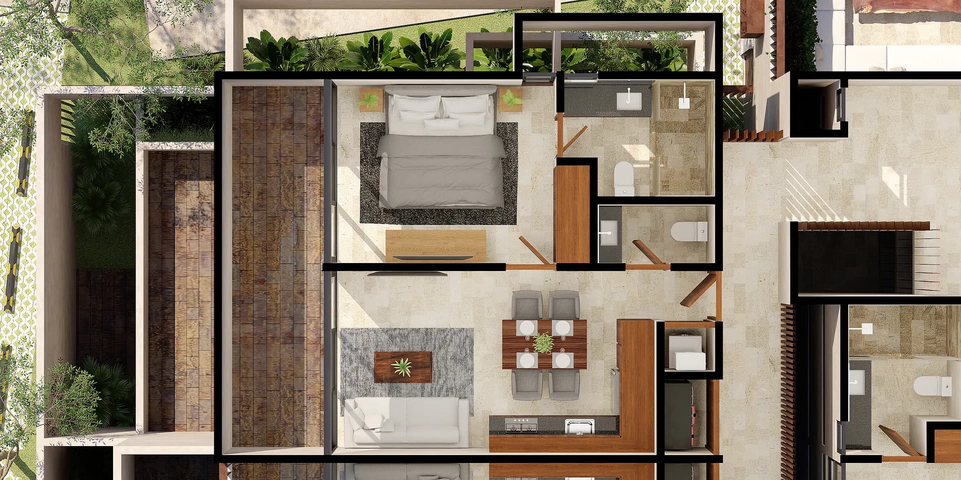 Planos Loma - imagen 1