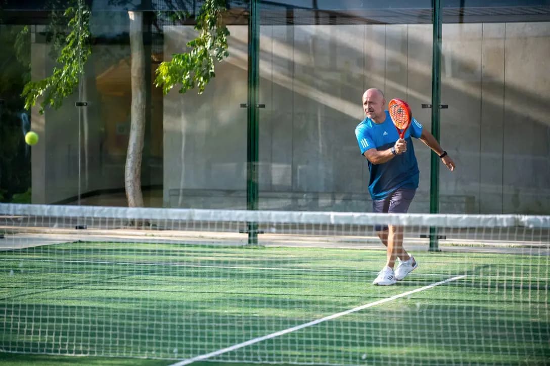 palta padel