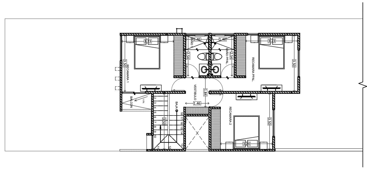 Planos Lote D-179 | Estela Nativa - imagen 4
