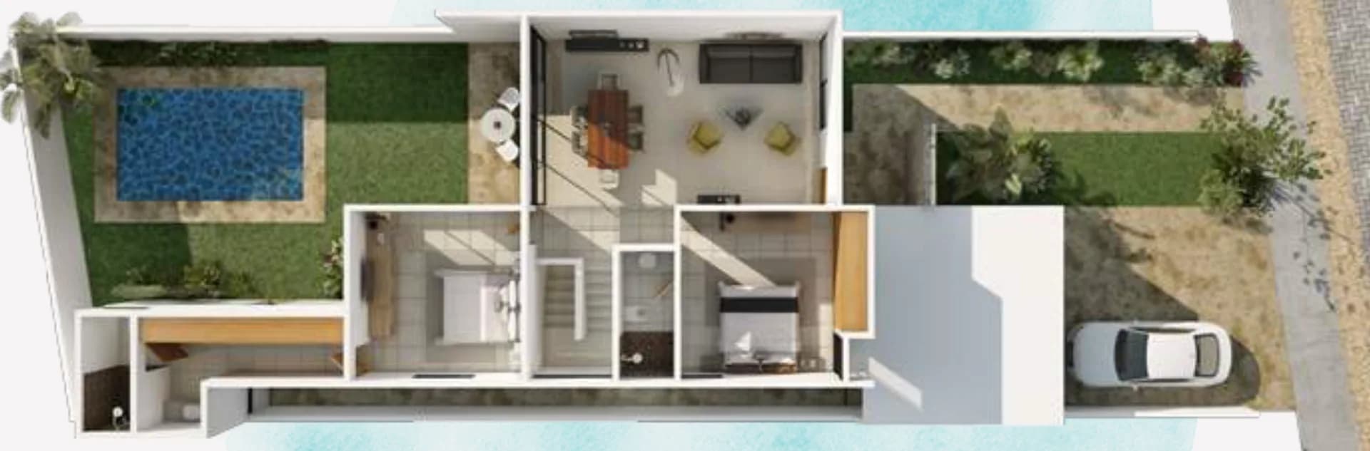 Planos Modelo C - imagen 1