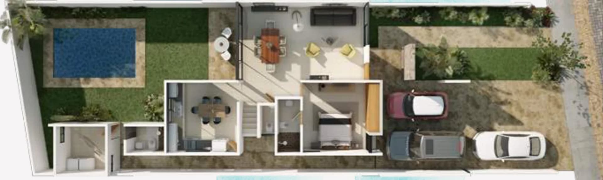 Planos Modelo C - imagen 2