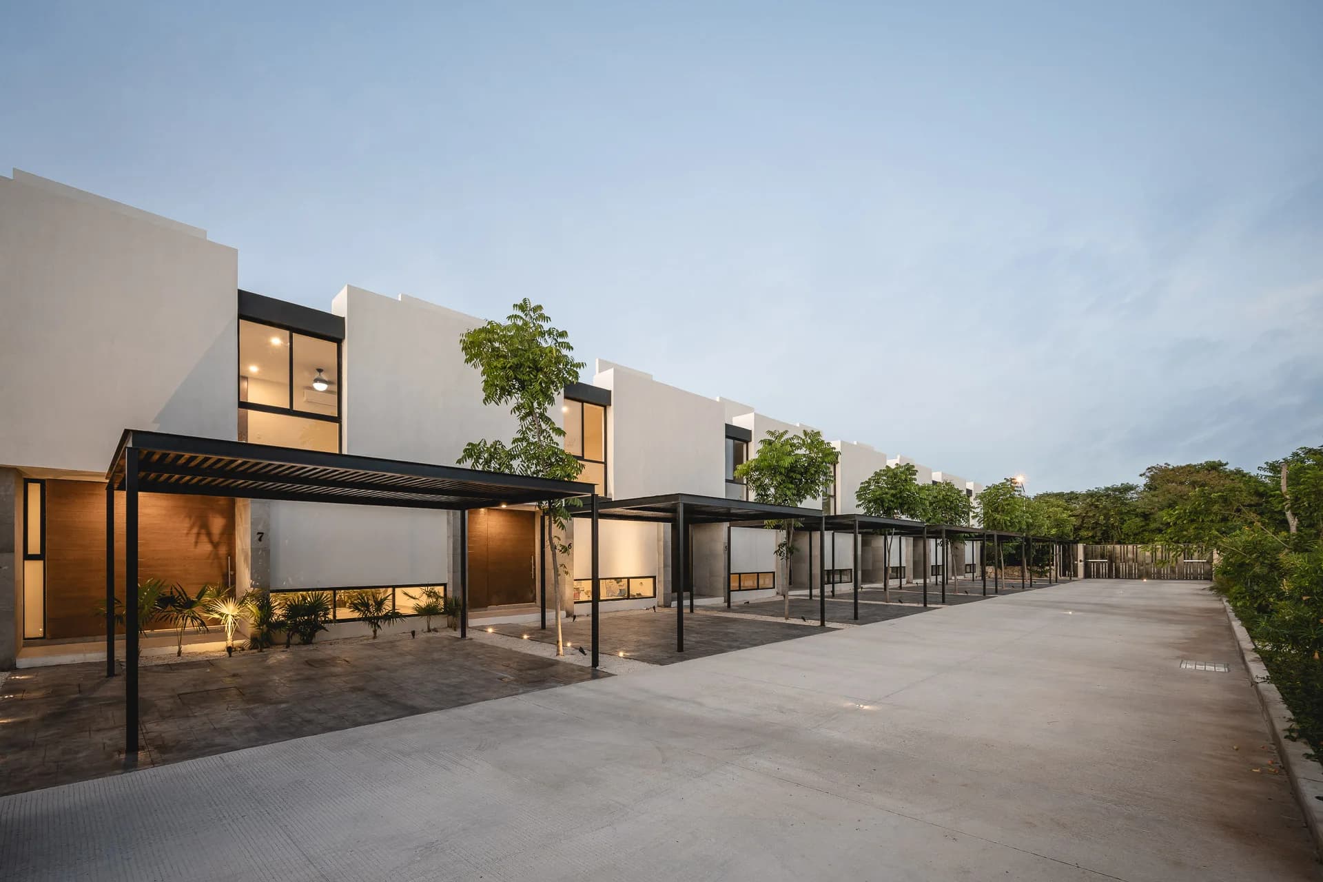 Townhouse - imagen 4