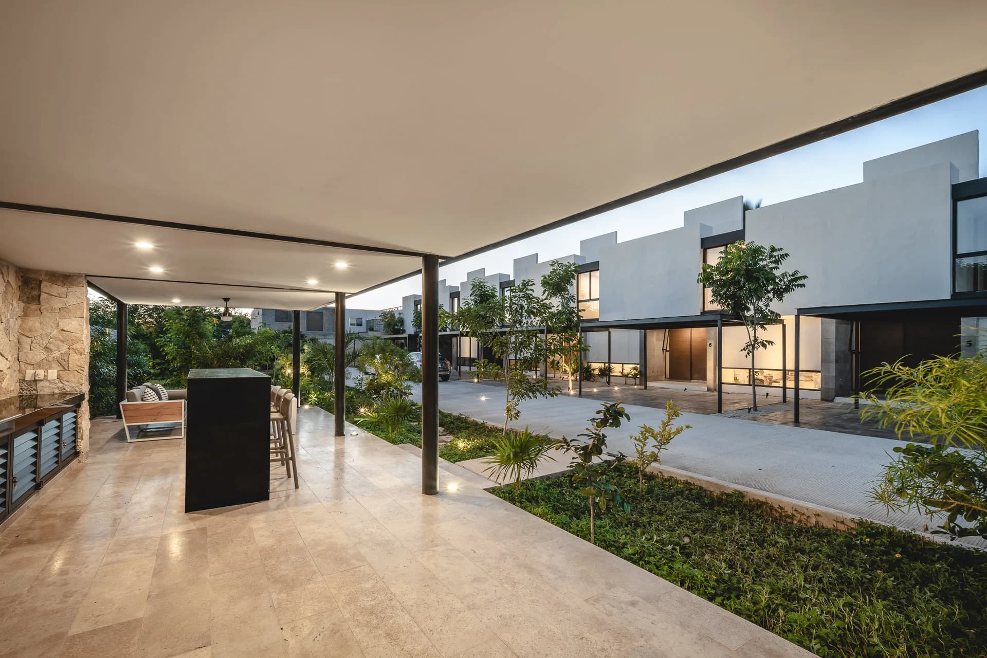Townhouse - imagen 2
