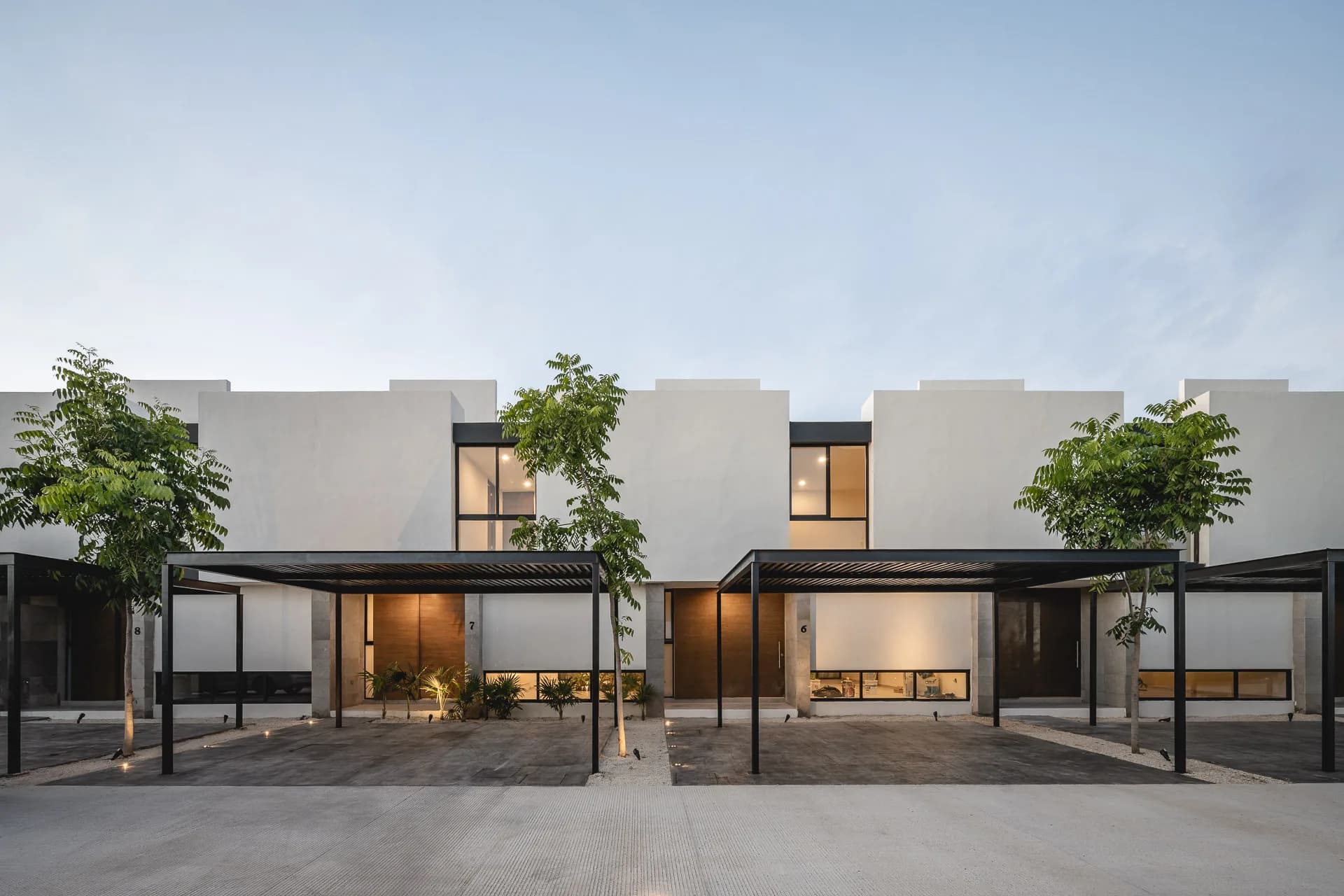 Townhouse