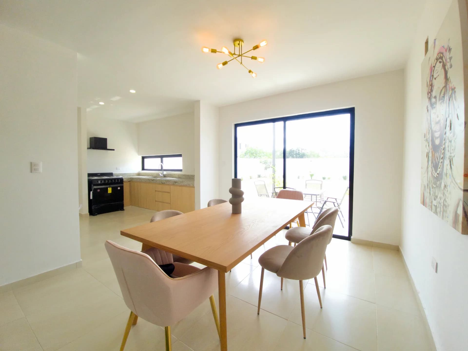 Modelo Caoba Plus - imagen 3