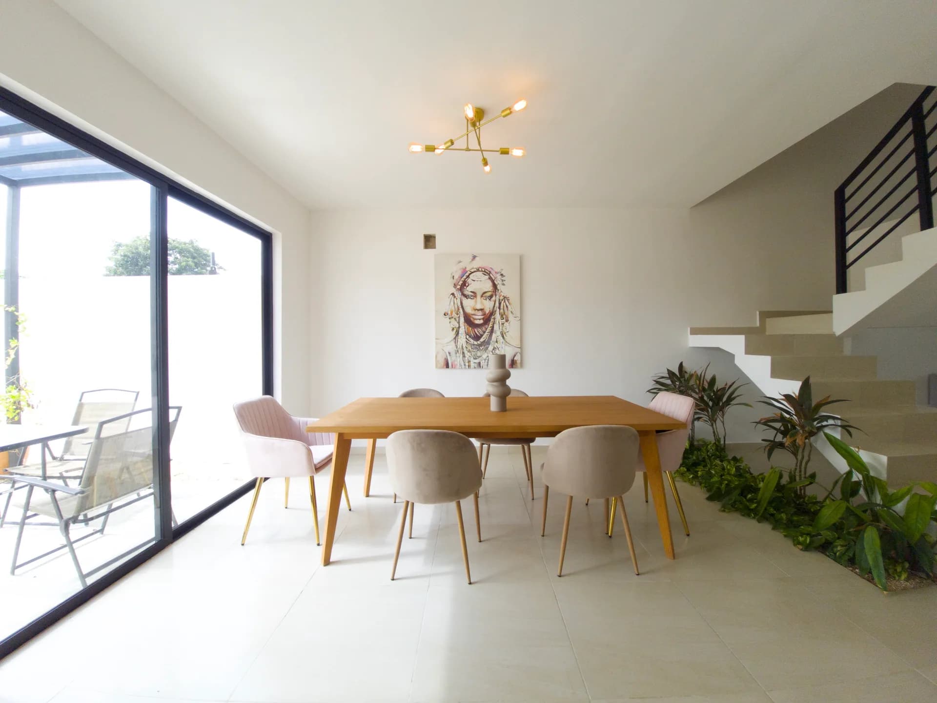 Modelo Caoba Plus - imagen 4