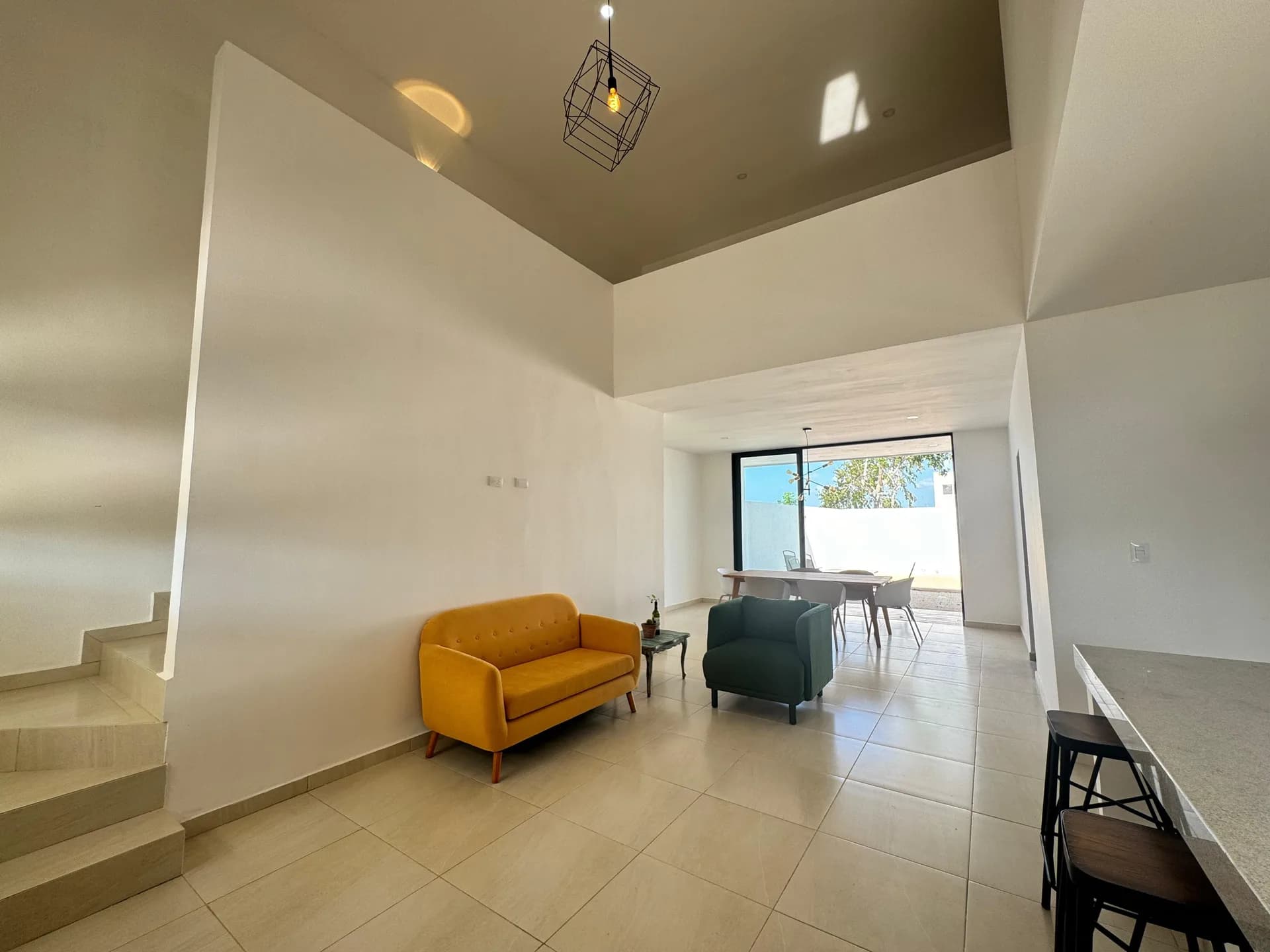 Modelo Maya - imagen 4