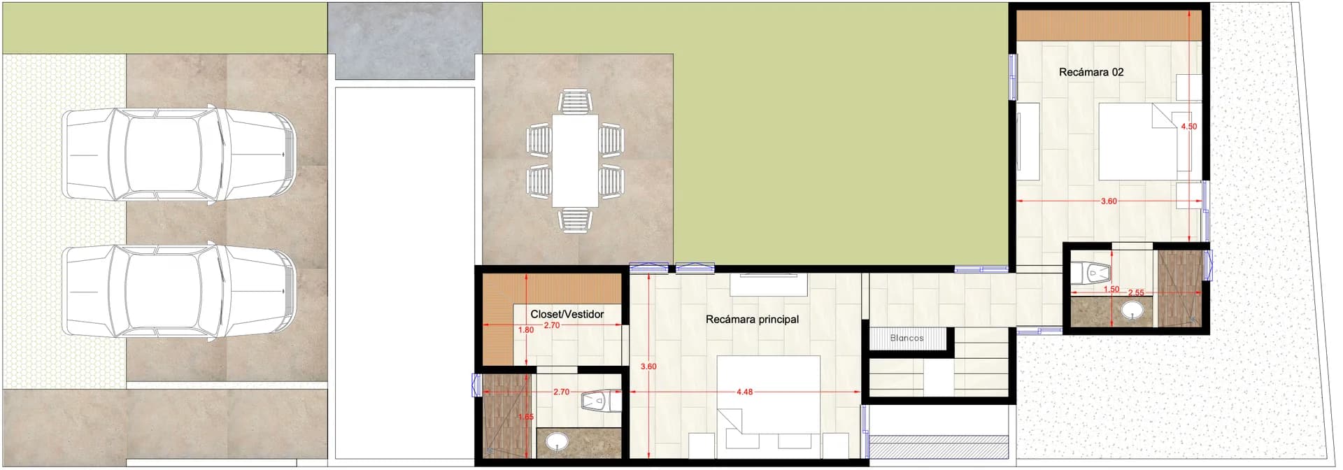 Planos Modelo 152 - imagen 2
