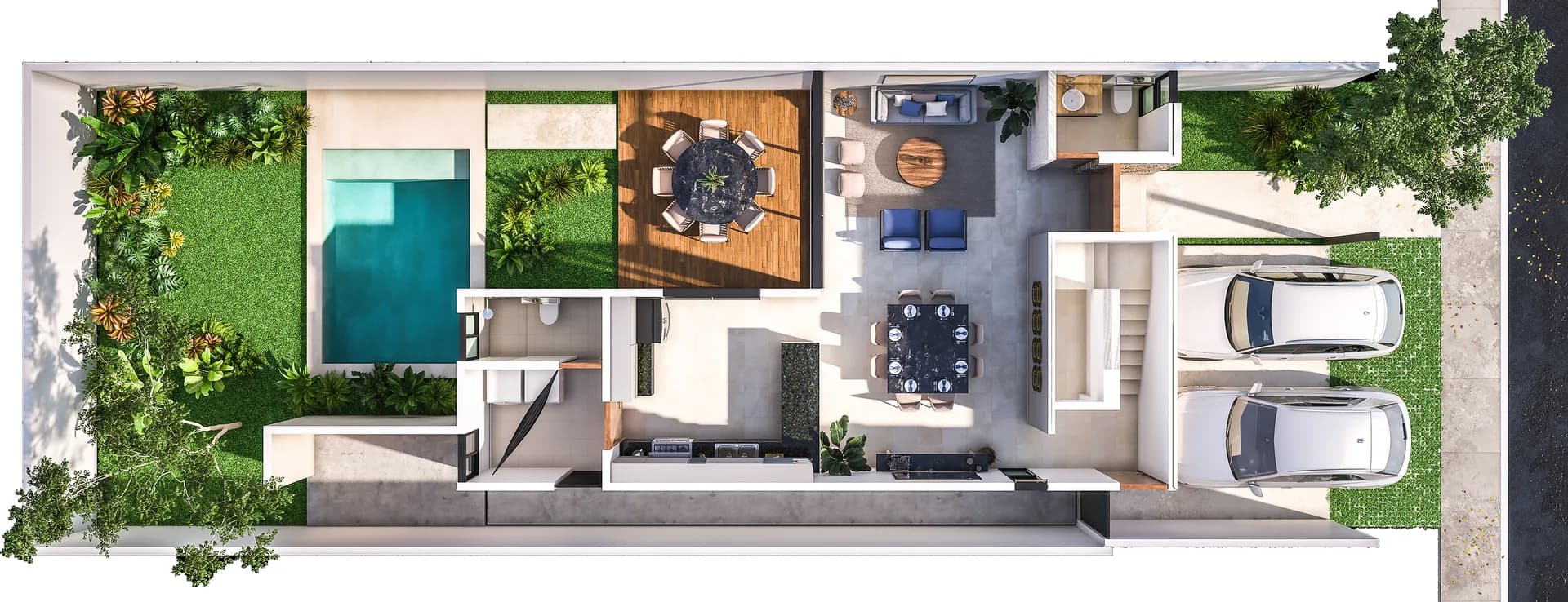Planos Modelo 230 - imagen 1