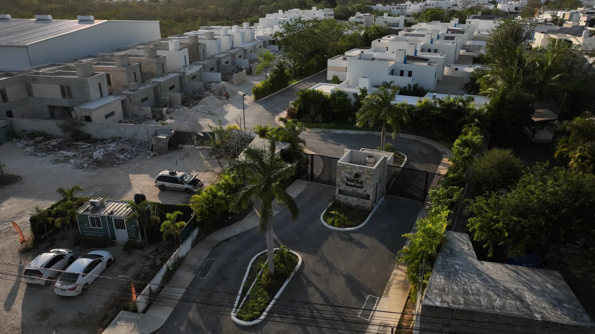 Verna Residencial
