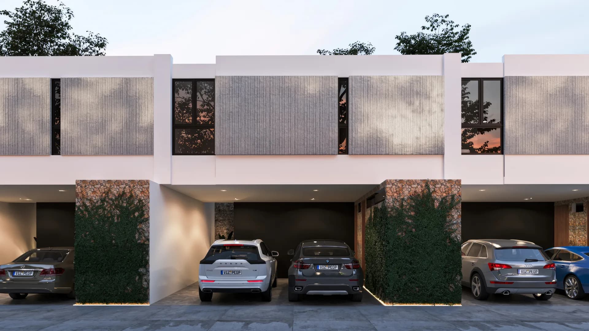 Modelo Único
