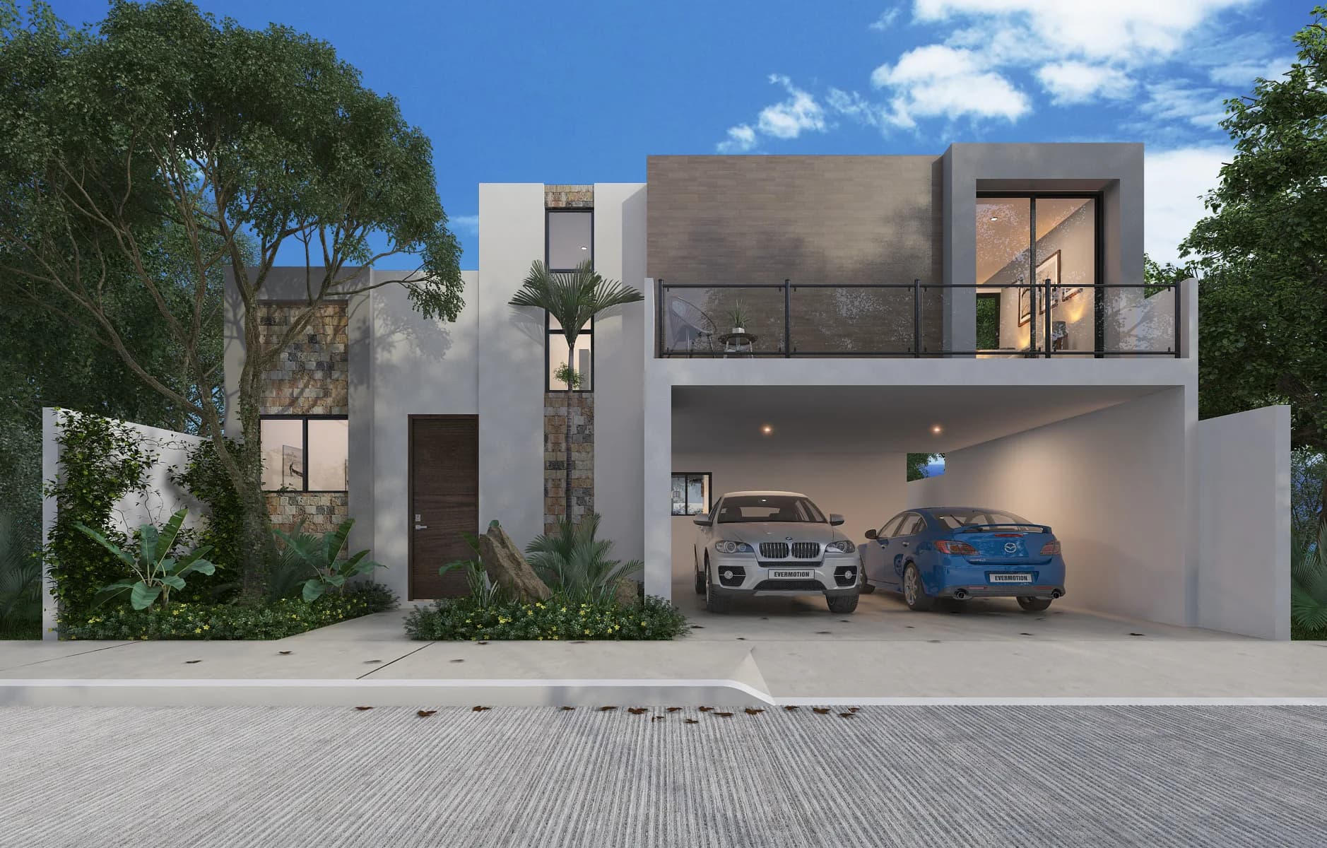 Lote 75 | Adara