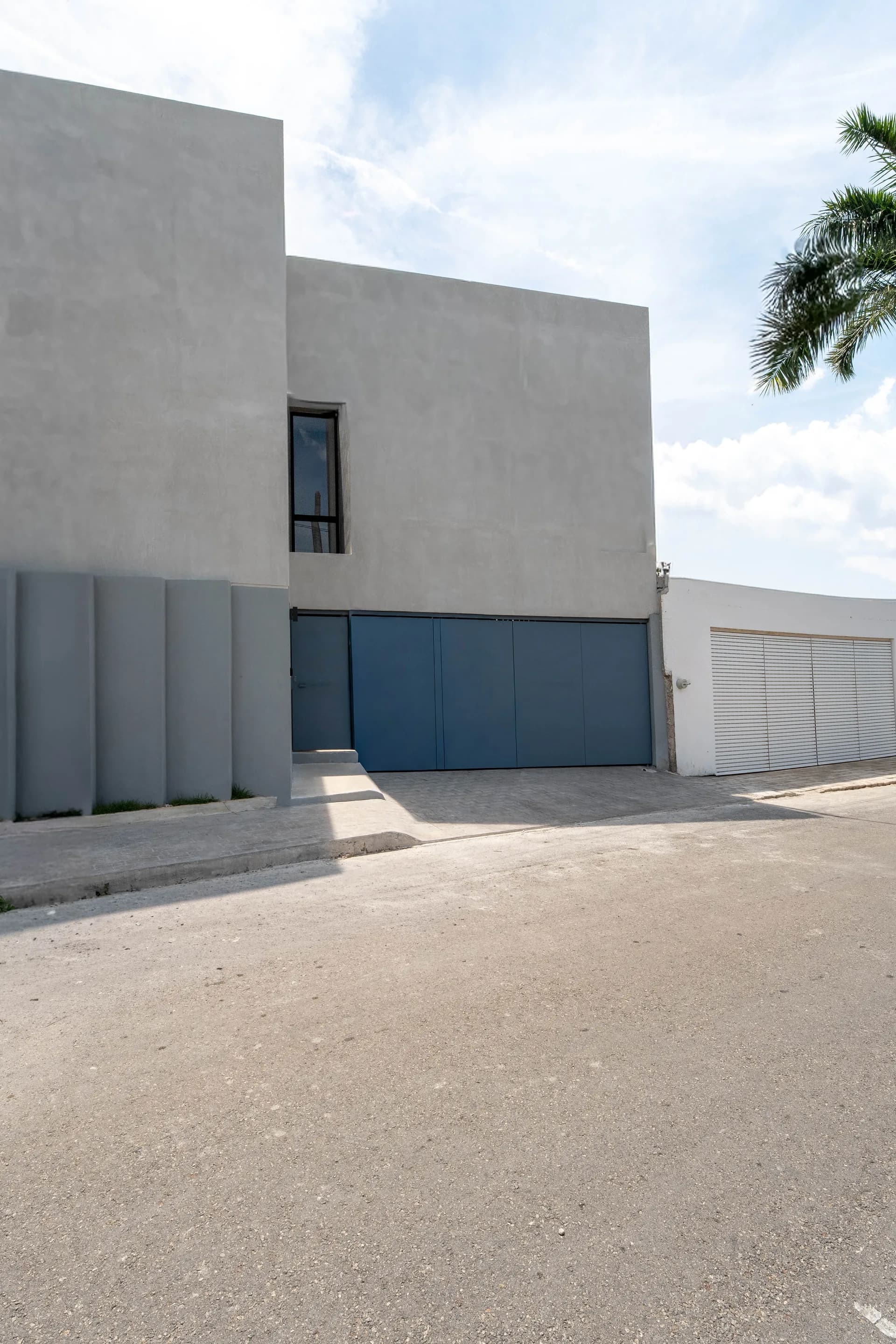 Modelo Cuarto Creciente